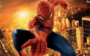 Spider Man 2